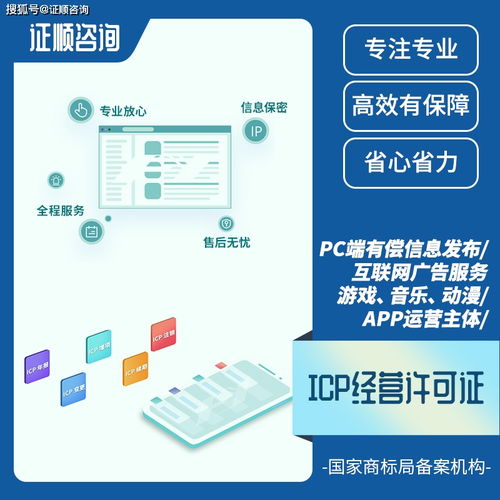 外資增值電信經(jīng)營(yíng)許可證辦理指南 增值電信業(yè)務(wù)經(jīng)營(yíng)的全面解析