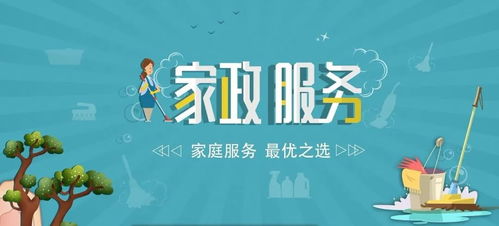 家政公司如何通過(guò)后端項(xiàng)目激活現(xiàn)金流？揭秘國(guó)內(nèi)代理服務(wù)的成功秘訣